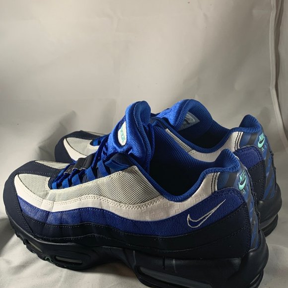 Nike Air Max 95 - Picture 5 of 6